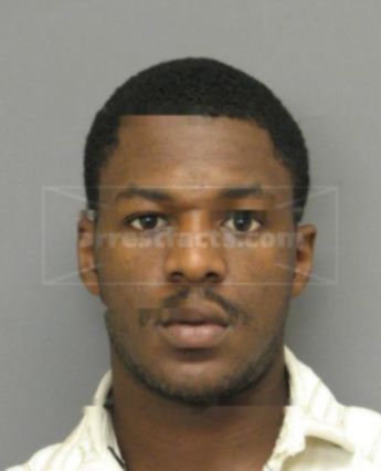 Brandon Jeremy Simeon