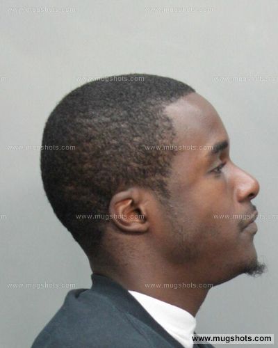 Pernell Hayes