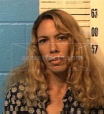 Penelope Helen Cawthon