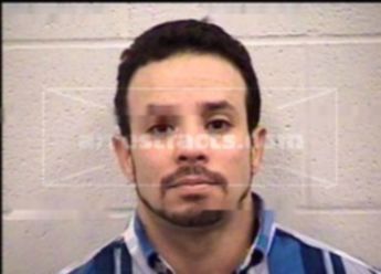 Carlos Nicholas Robles