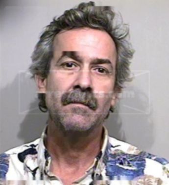 Jerry Robert Henshaw