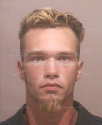 Todd Robert Griffith