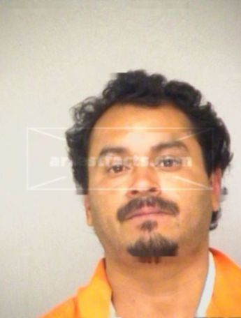 Martin Vinson Navarrette