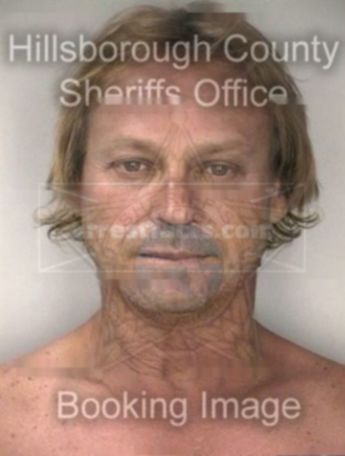 James Steven Gaulden