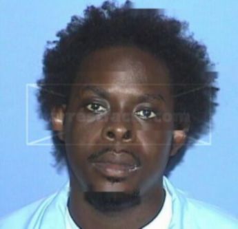 Tyrone A. Gordon