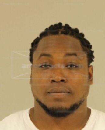 Dante Vashon Willis