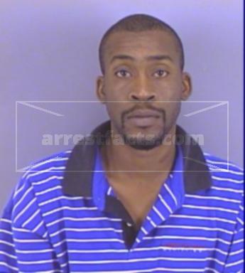 Anthony Renard Johnson
