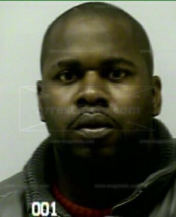 Calvin Dukes