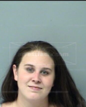 Ashlee Marie Branson