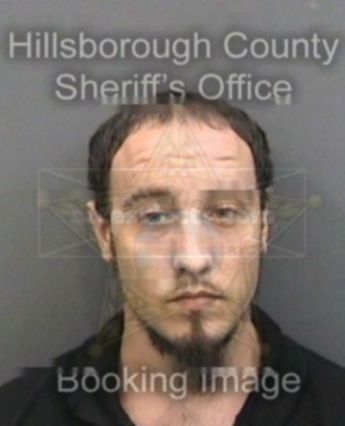 Jarad Andrew Story