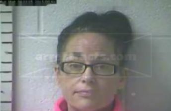 Jennifer Lee Dingle