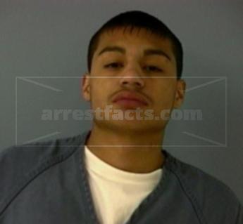 Joshua Martinez