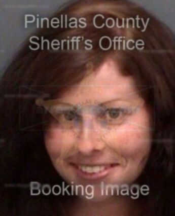 Tiffany Elizabeth Manes