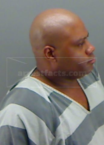 Andre Bernard Jones