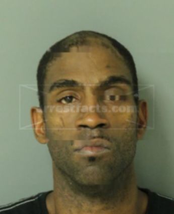 Kenneth Bernard Bradley