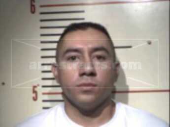 Joe Luis Mendez
