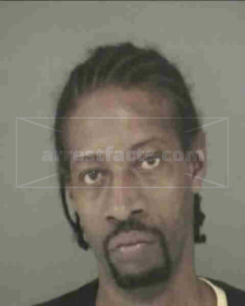 Kelvin E Patterson