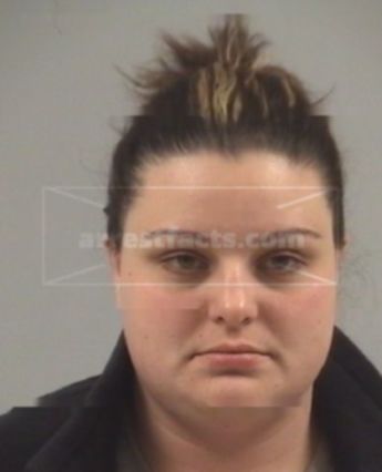 Jordan Elizabeth Jernigan