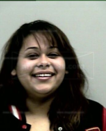 Kimberly Yaritza Ayala