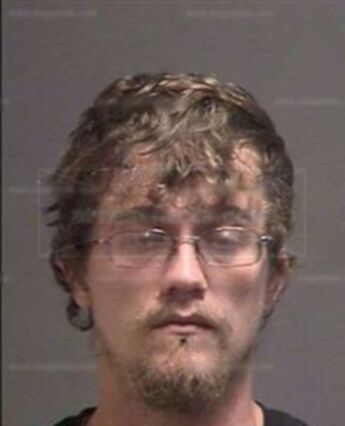 Troy Mitchell Horton