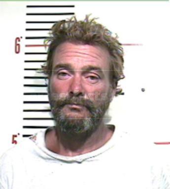 Barry Eugene Blecher