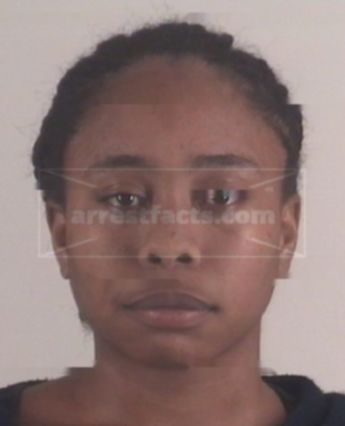 Alicia Marie Bess