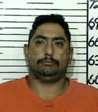Raymond Sirildo Mulder