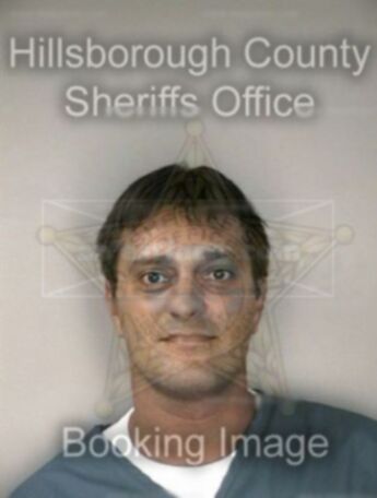Brian Keith Fisher