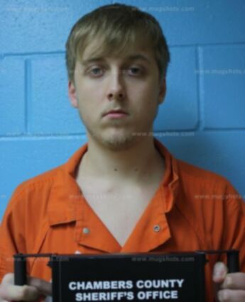 Taylor Frederic Fleming