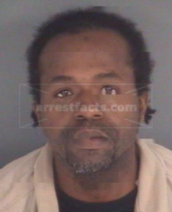 Larry Marvin Bryant