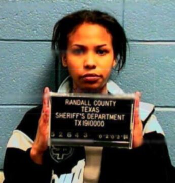 Chasity Bernadette Madrid