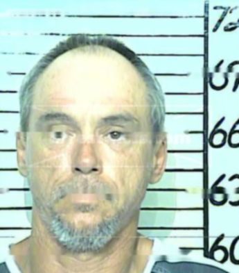 Warren Earl Mcleod