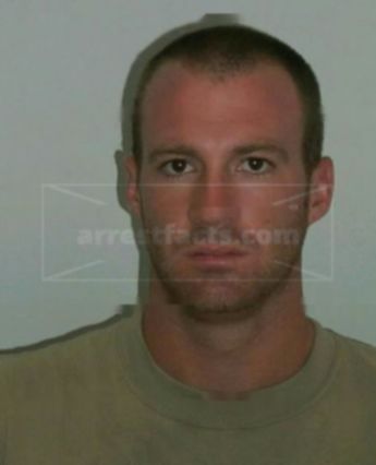 Brandon Kurtis Williford