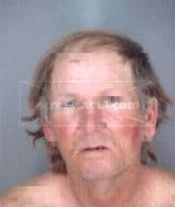 Herman Duane Simpson