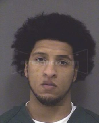 Timothy Victor Baker