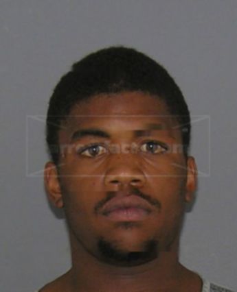 Aaron Williams