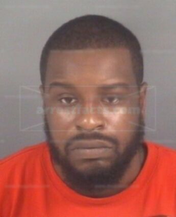 Demario Antwain Hopkins