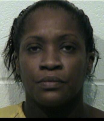 Paula Hilma Scruggs