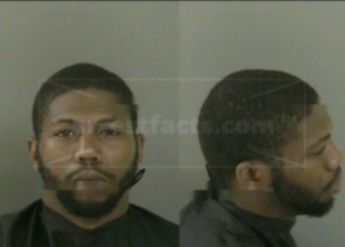 Eric Bernard Forbes