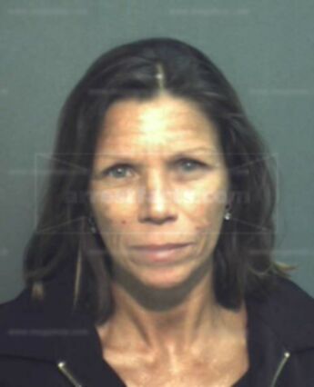 Linda Gayle Benjamin