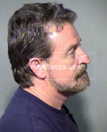 Rodney Blaine Mcintyre