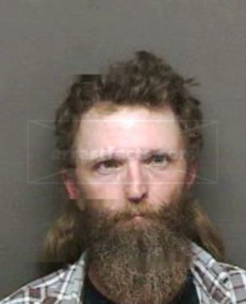 Timothy Gilbert Kerr