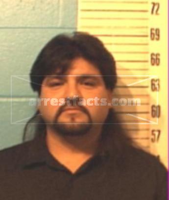 Johnny Ascencion Camarillo