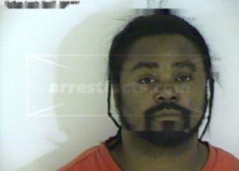Damien Lamonte Phillips