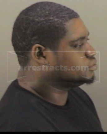 Daleion Jamar Currington