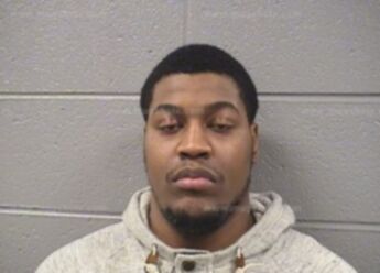 Antoine Smith