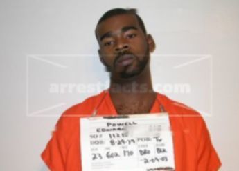 Edward Dewalt Powell