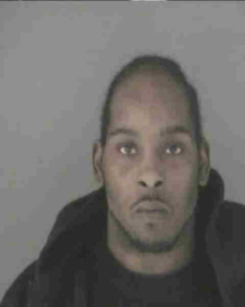 Anthony Jerome Greer