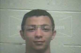 Josh Adam Jones