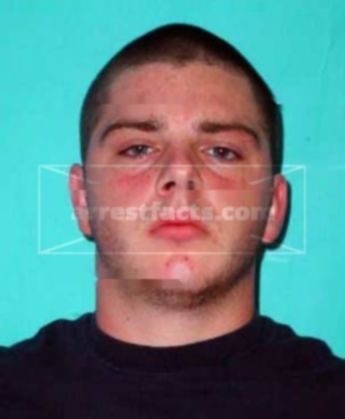 Ryan Mitchell Bigelow